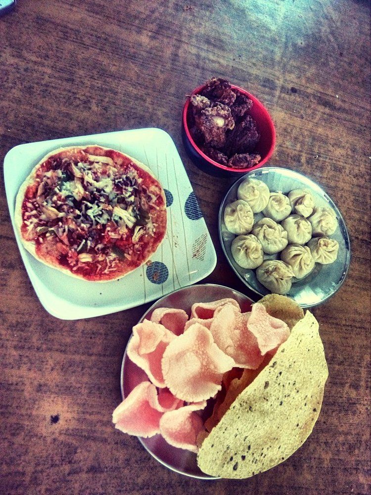 Фотография автора Saruna