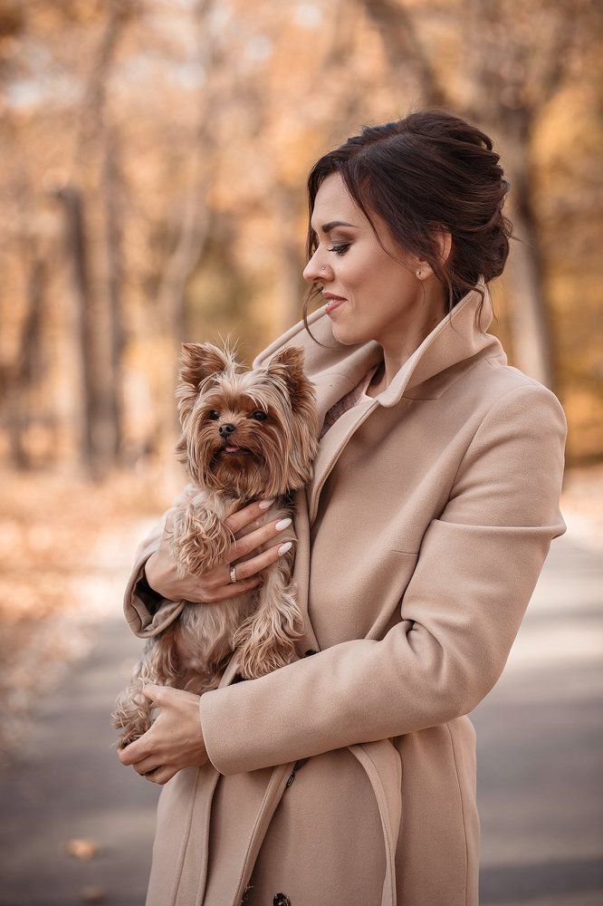 Случайный прохожий