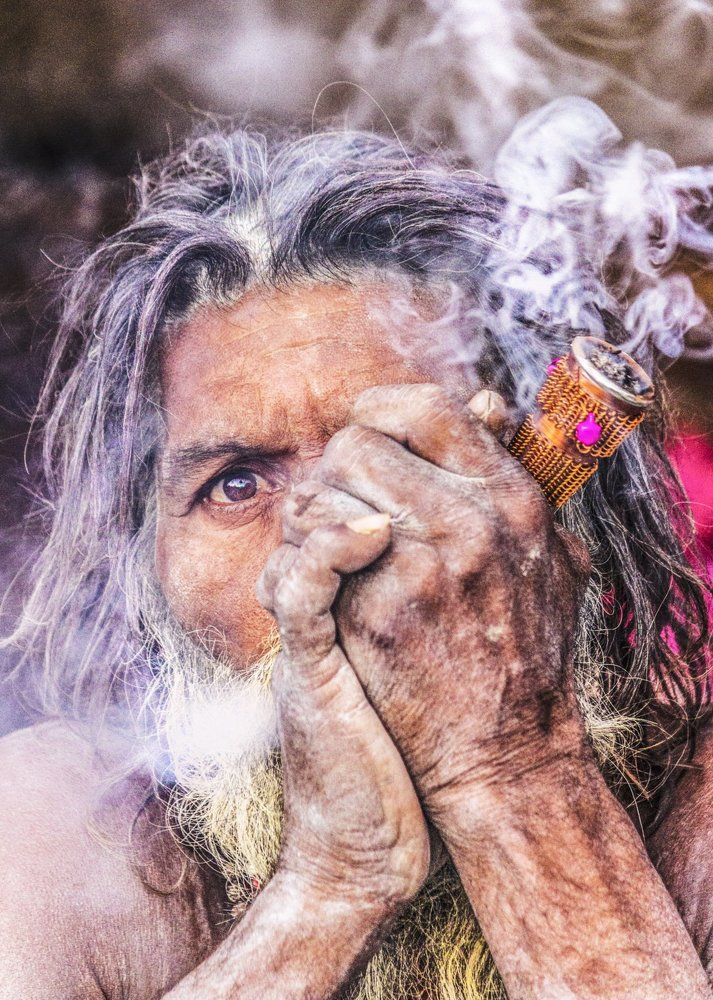AGHORI
