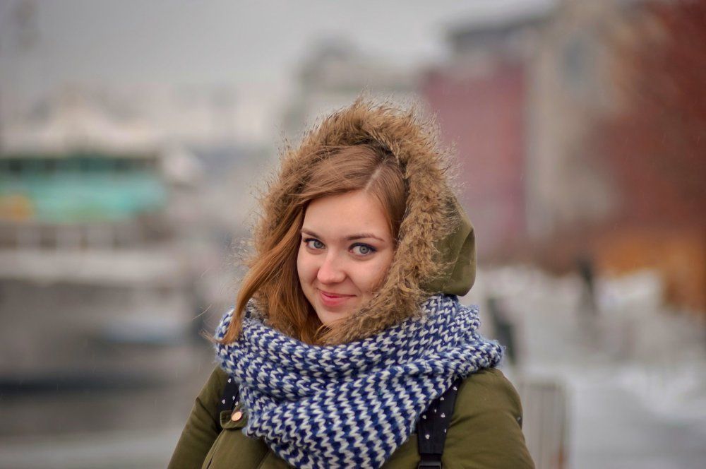 Photograph by Павел Стаценко