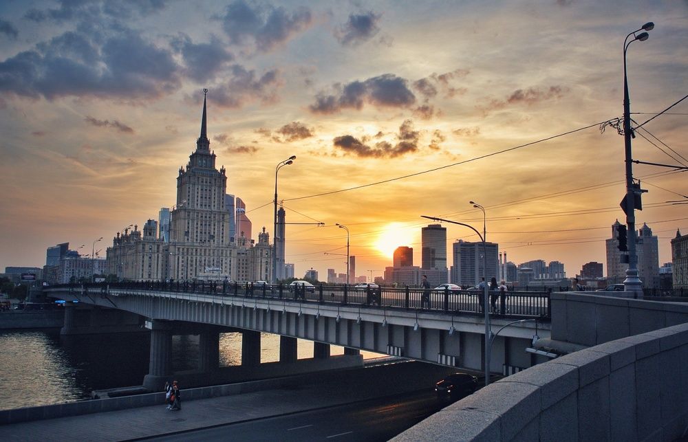 Photograph by Павел Стаценко