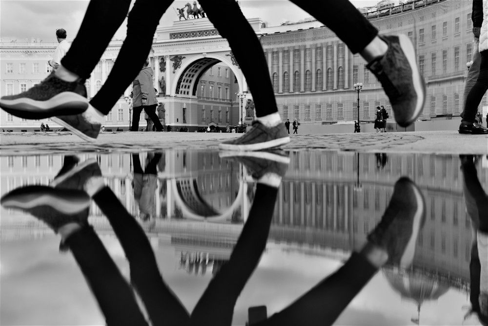 Photograph by Надежда Буаллаг