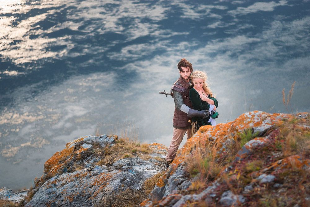 История той любви