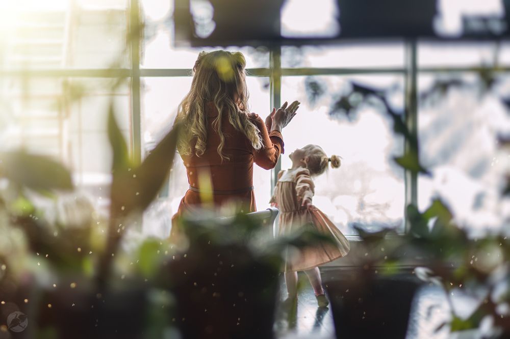 Танцуй моя малышка