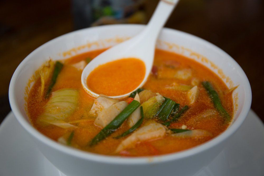 Tom Yam
