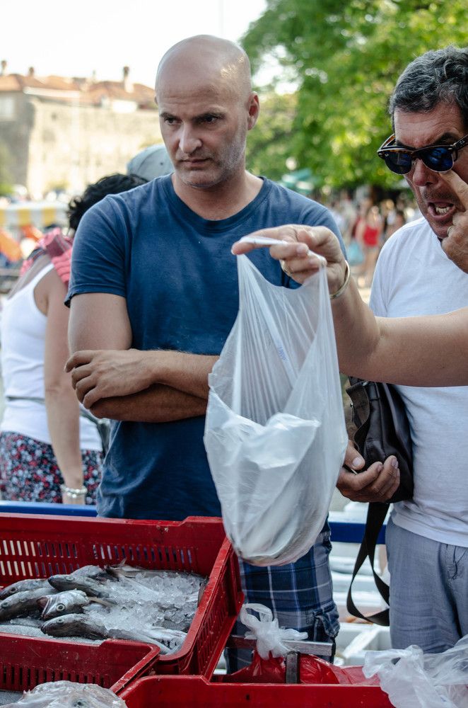 Покупатель.