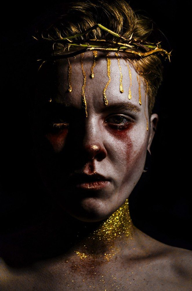 Золотых Кровей