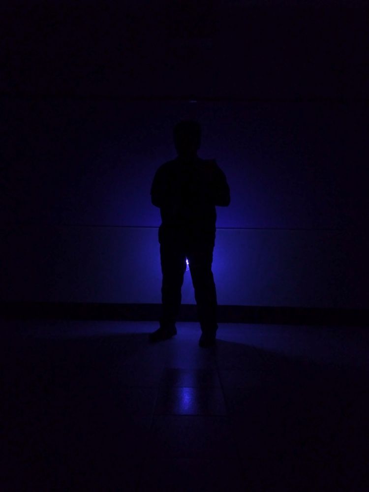 blu Aura