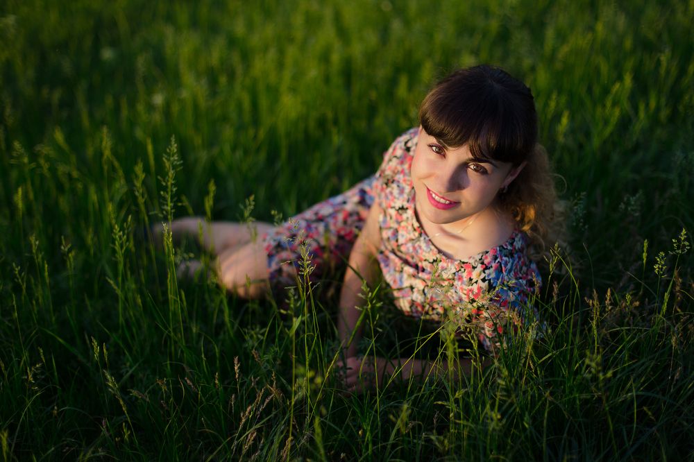 Photograph by Александр Фоменко