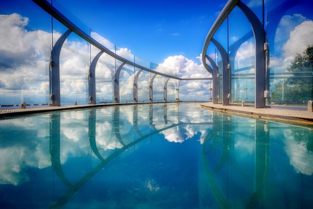 Photograph by Vladimir Barenboym