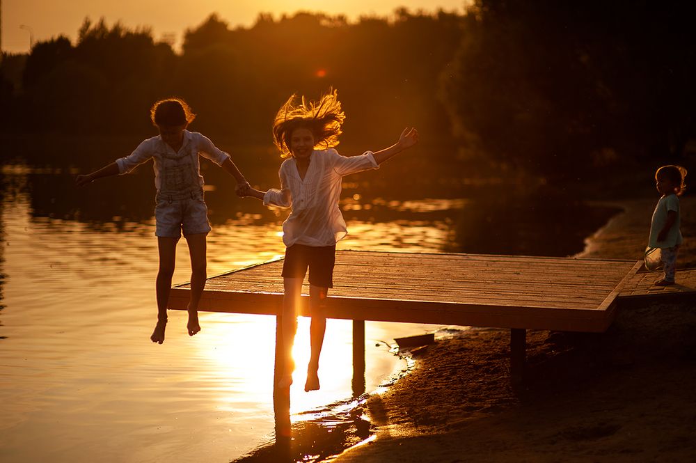 Photograph by Глотова Юлия