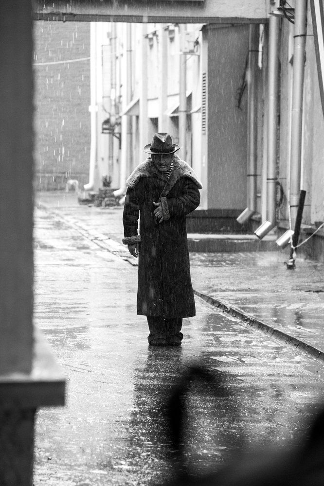 Photograph by Александра Шабанова