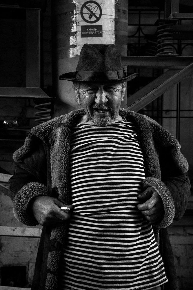 Photograph by Александра Шабанова