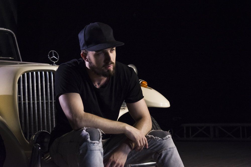 Photograph by Andrzej Orlowski