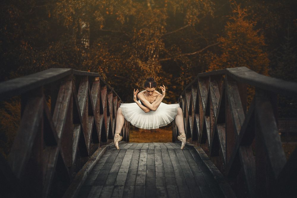 Фотография автора Александр Тишкевич