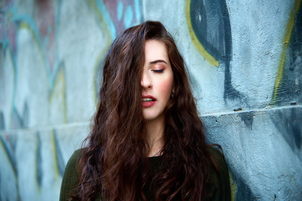 Photograph by Анна Заборовская