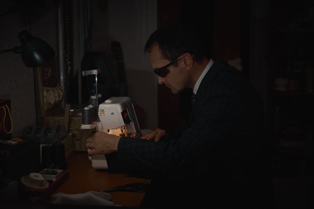 Офисная работа