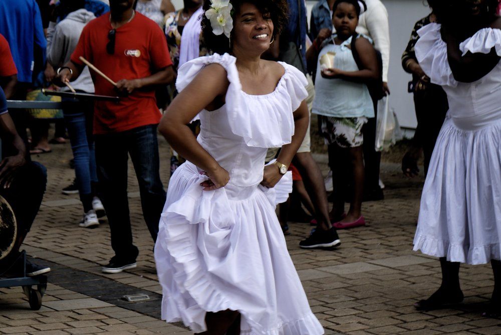 danseuse