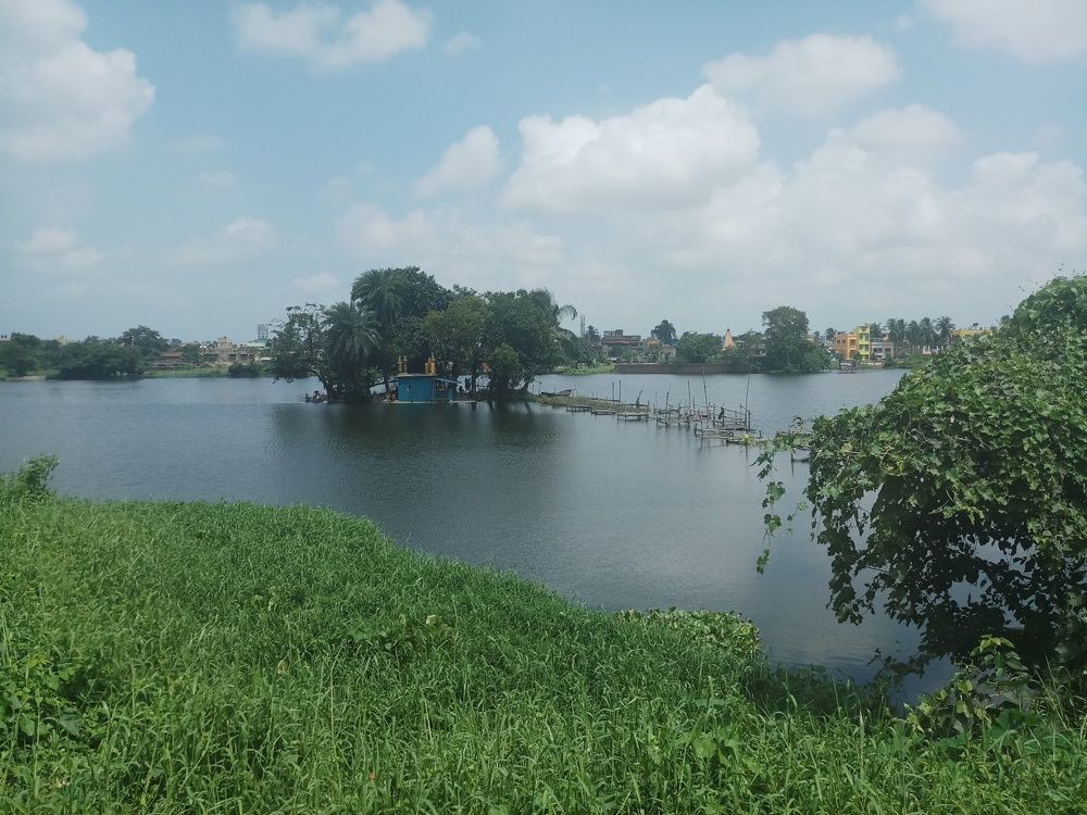 Photograph by KAMALA KANTA KAR