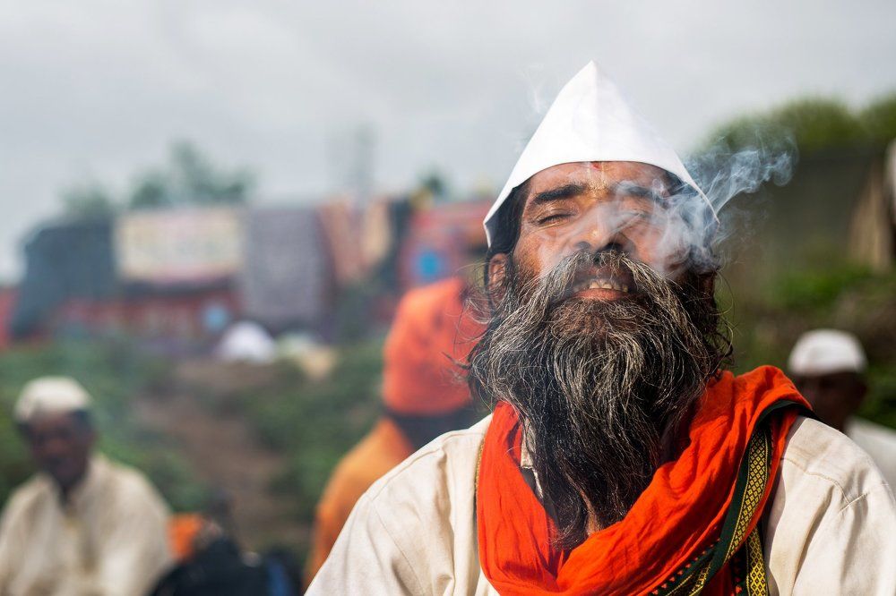 Smoking kills but who cares