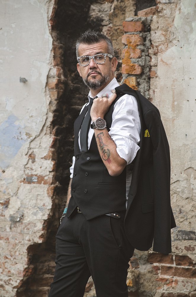 Photograph by Максим Михайлов