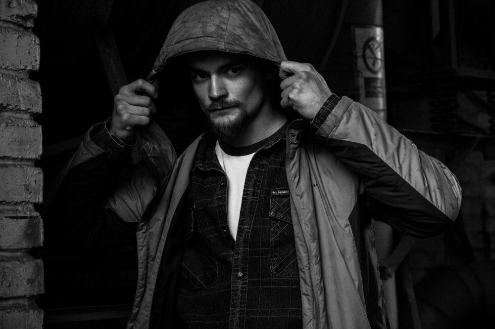 Photograph by Александра Шабанова