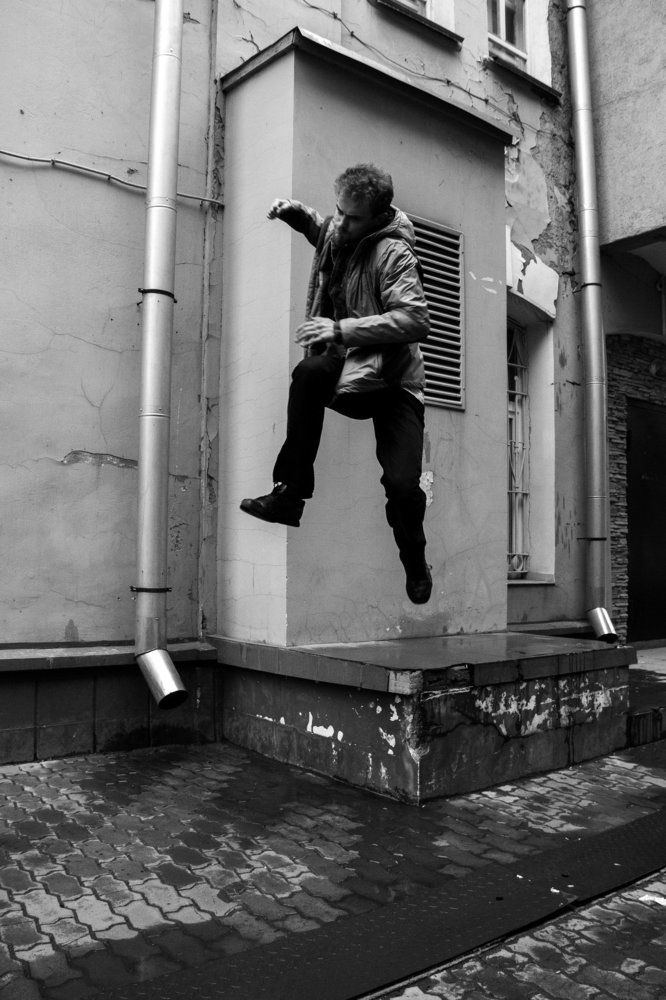 Photograph by Александра Шабанова