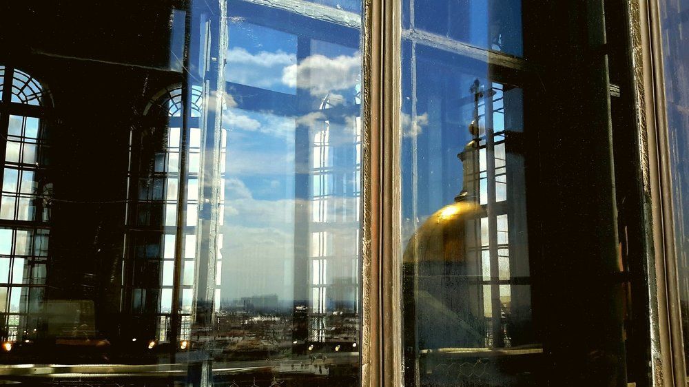 Земное и небесное