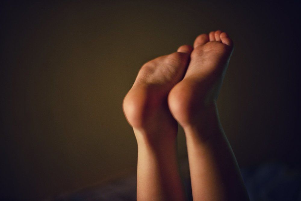 Начало пути