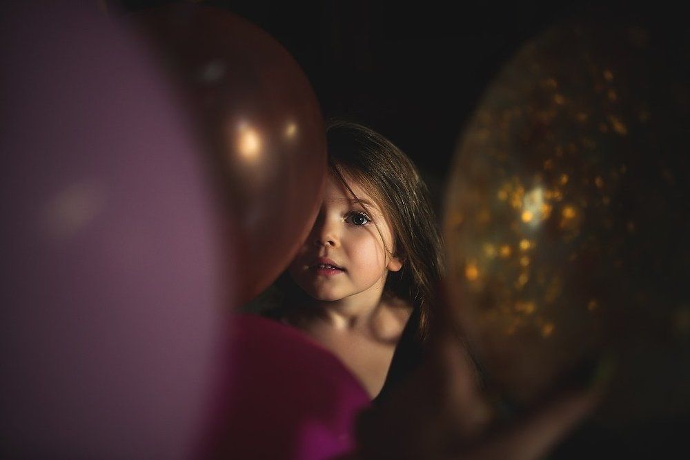 Сквозь призму праздника :)