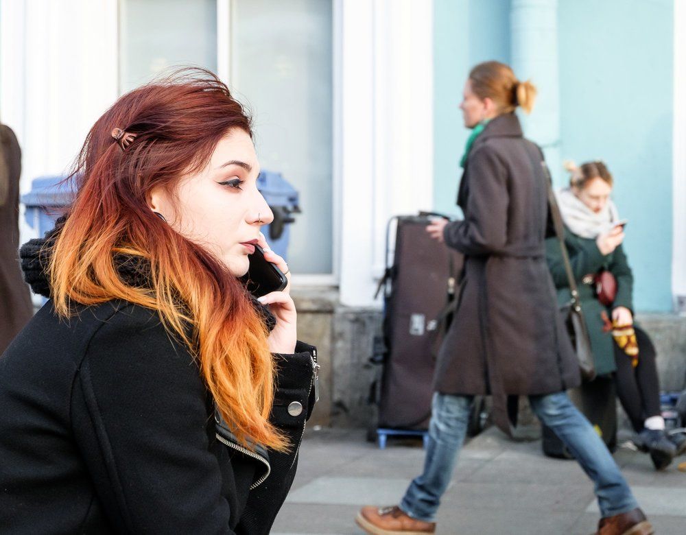 Photograph by Олег Кулаков