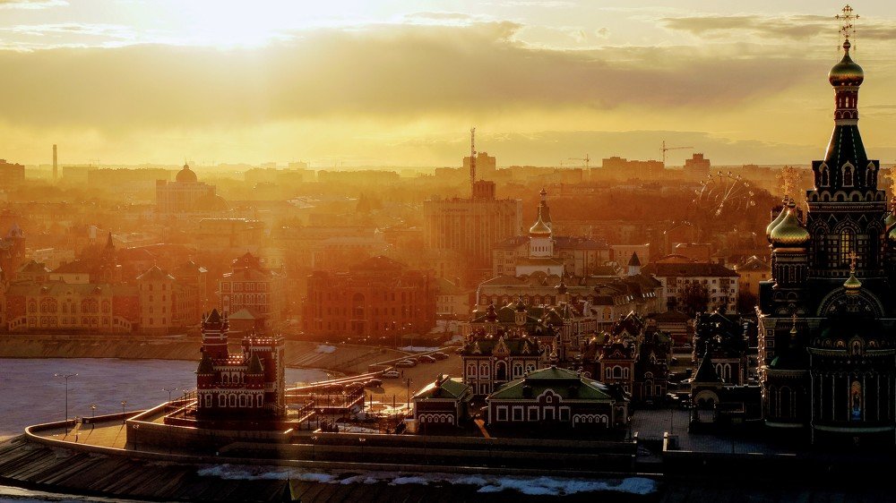 Photograph by Сергей Забиякин