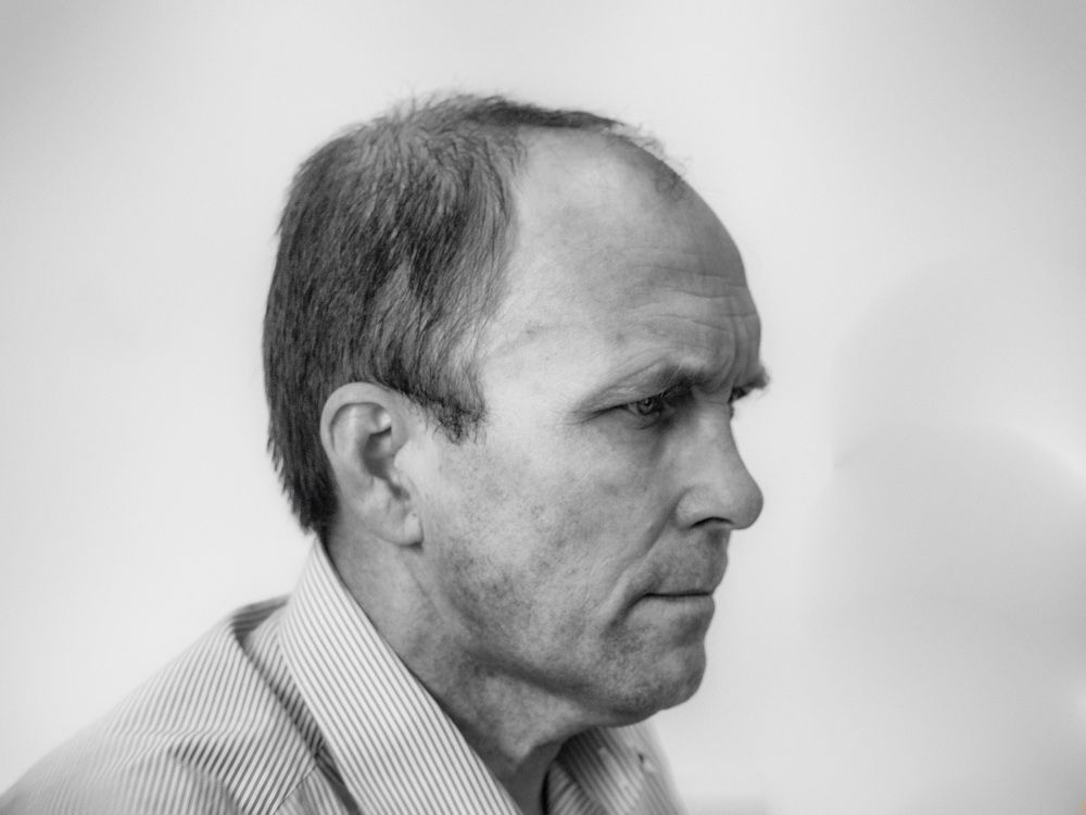 Photograph by Сергей Забиякин