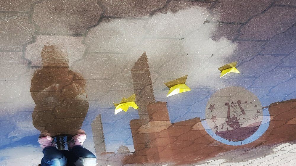 Photograph by Нурият Аллаярова