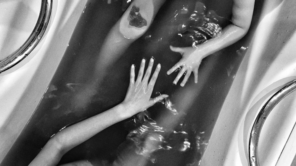 Photograph by Нурият Аллаярова