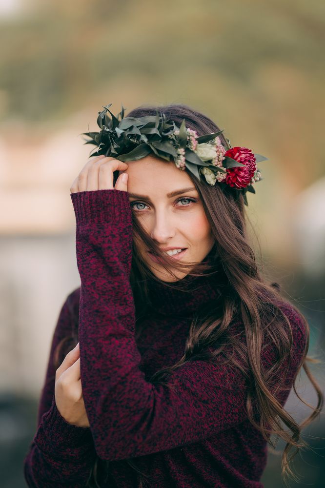 Прикосновение