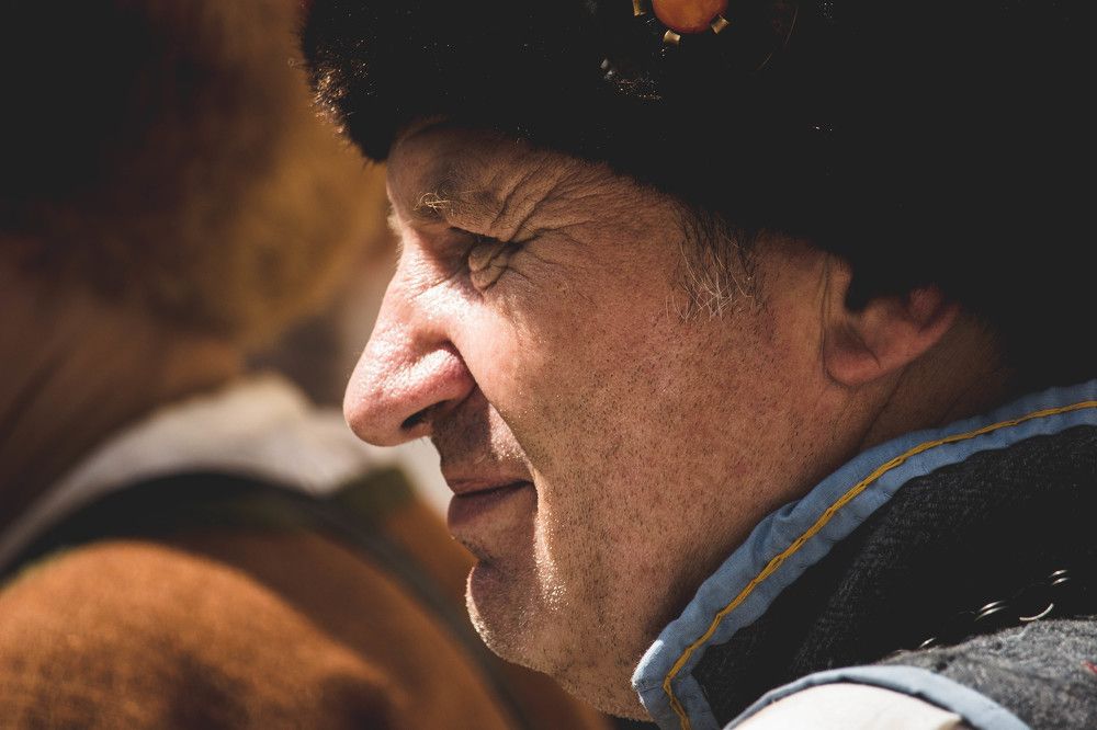 Photograph by Евгений Мериакре