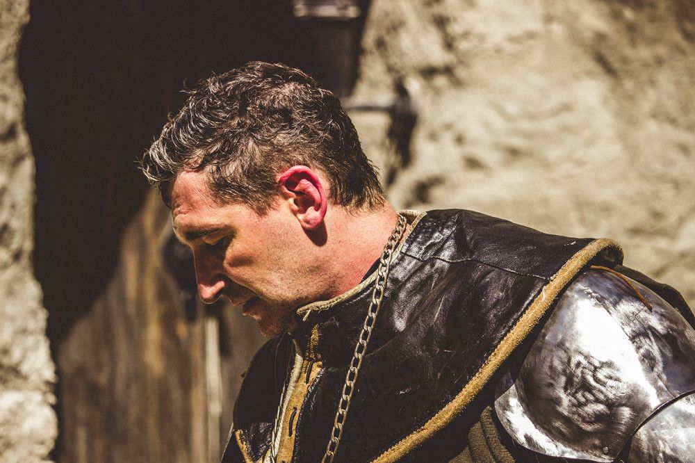 Photograph by Евгений Мериакре