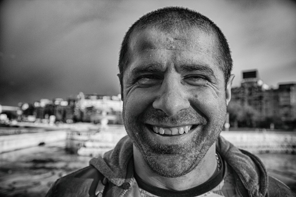 Photograph by Евгений Мериакре