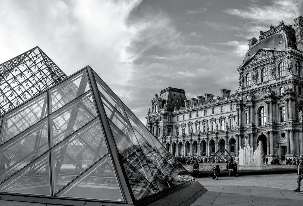 Louvre