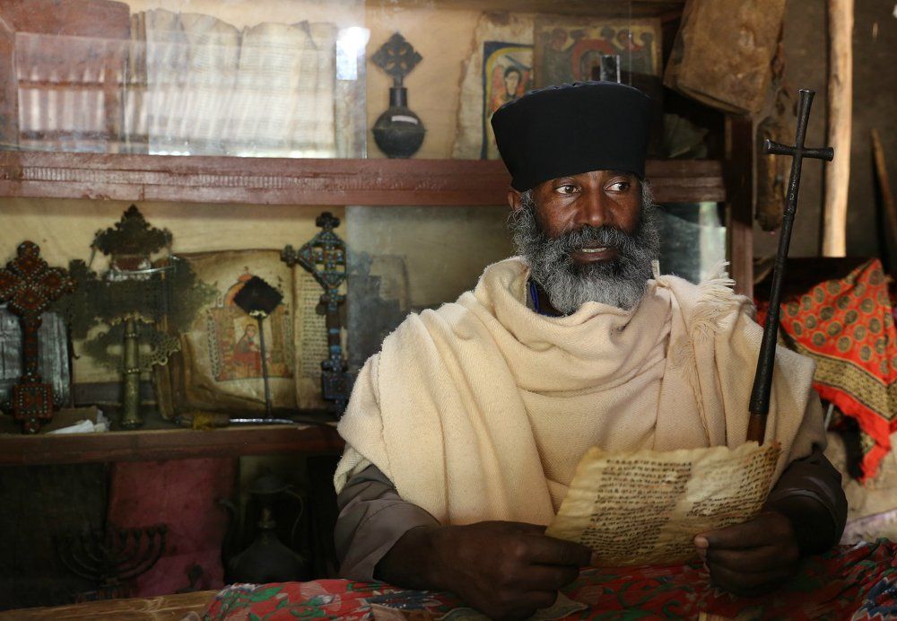 Древние письмена