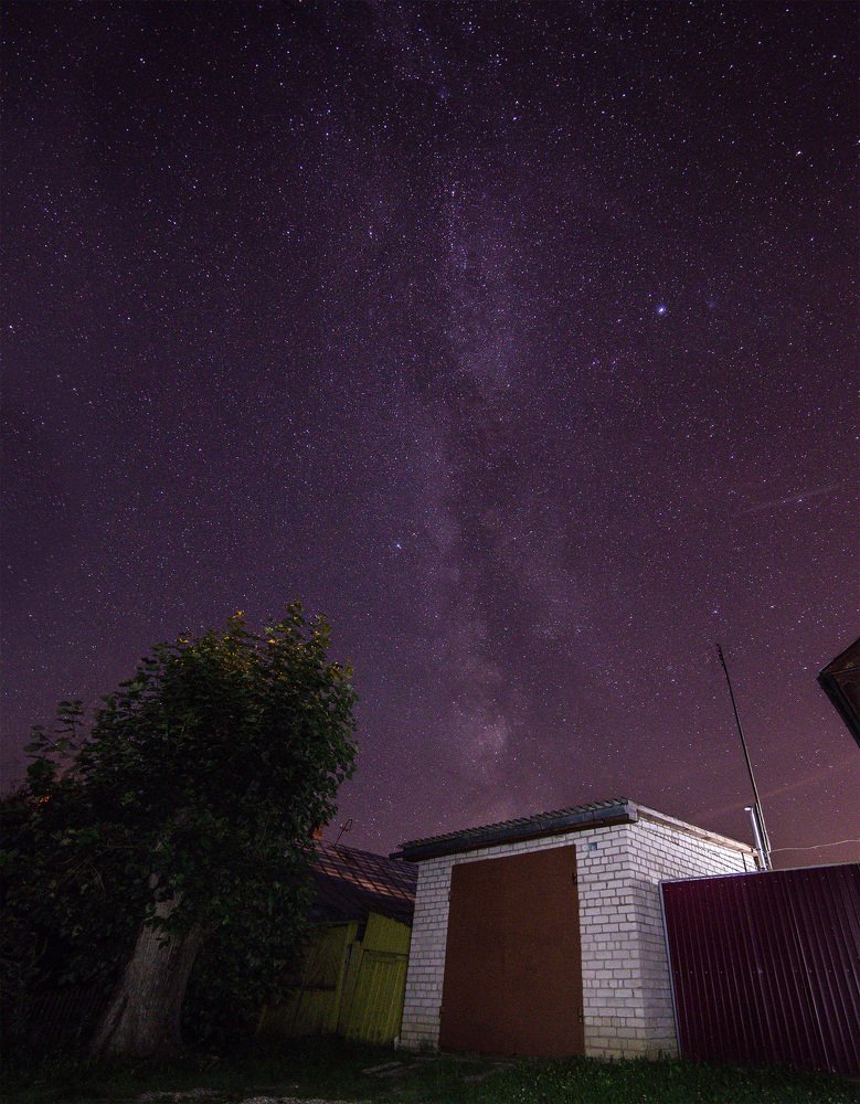 Photograph by Воробьёв Евгений