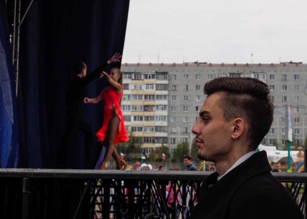 Ностальгия