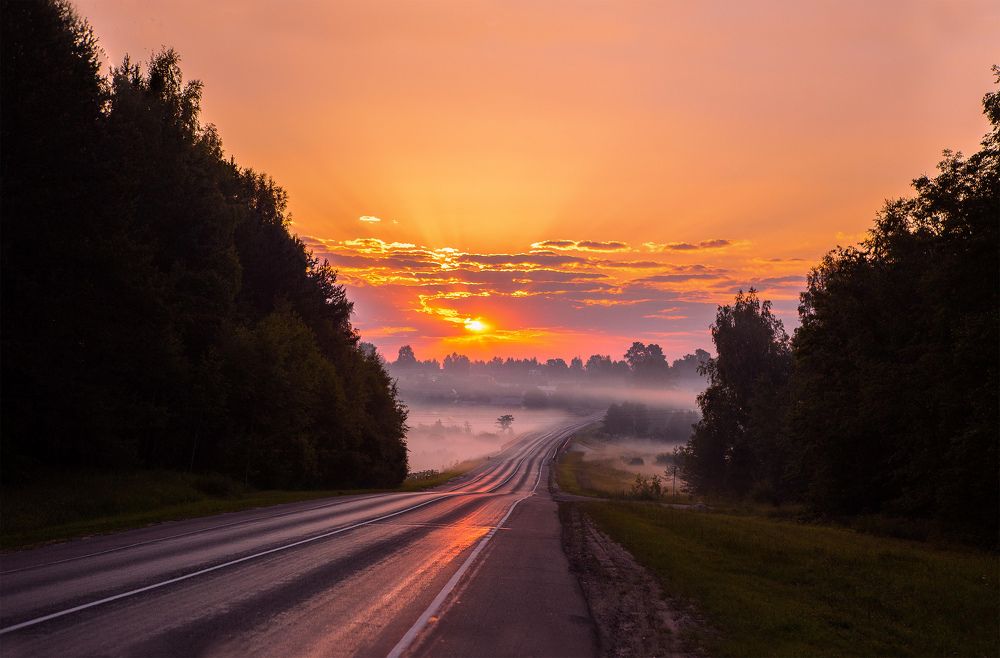 Photograph by Воробьёв Евгений