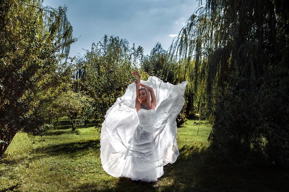 Photograph by Евгения