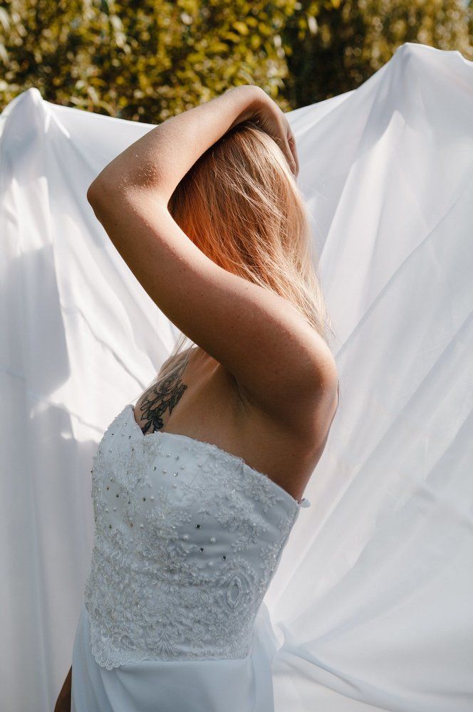 Photograph by Евгения