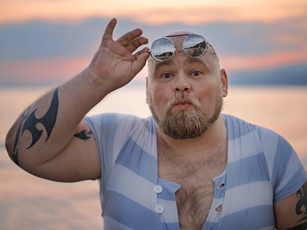 Ты зря провела лето, если у тебя нет таких фоточек