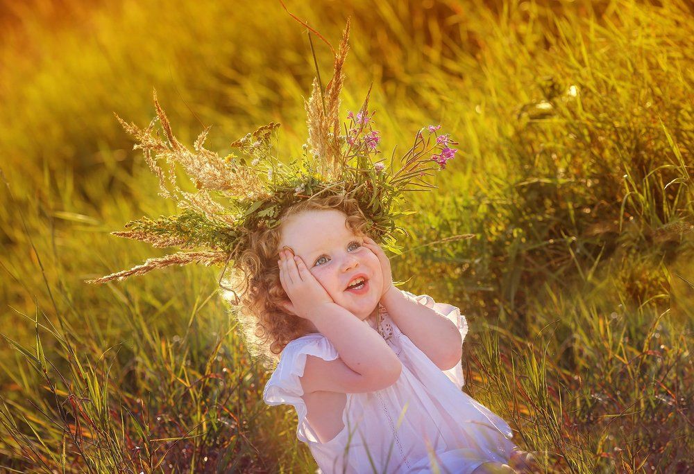 Загляденье