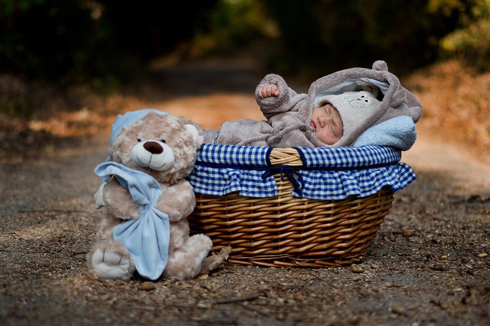 Photograph by Maxim Pilipenko