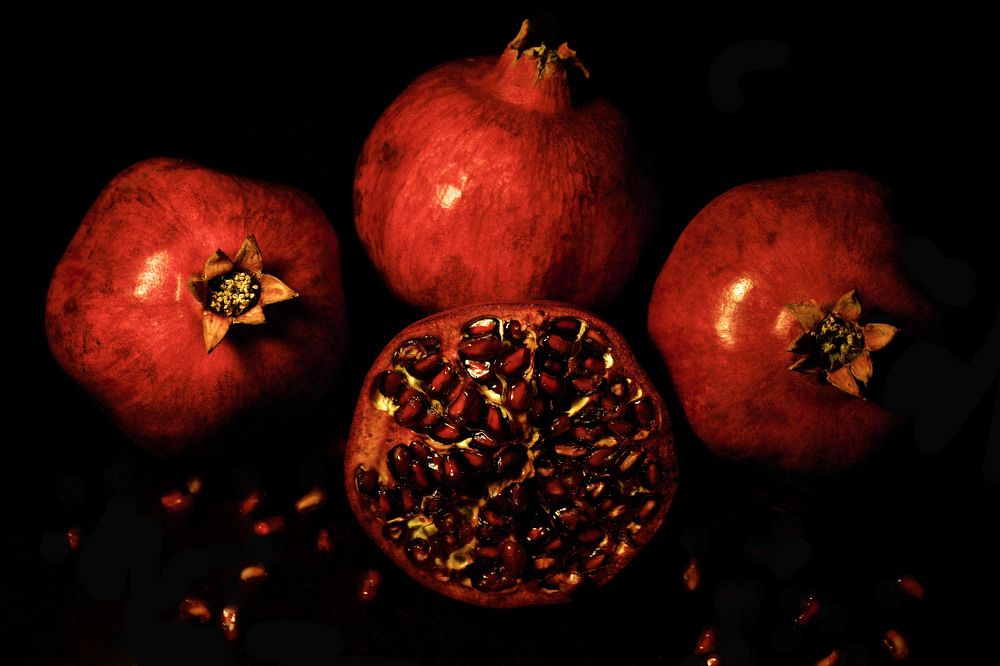 The art of photography